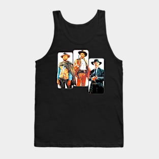 Wild Vintage of wiles 8 Tank Top